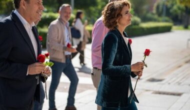 "Es inadmisible que algunos intenten relativizar la vida"