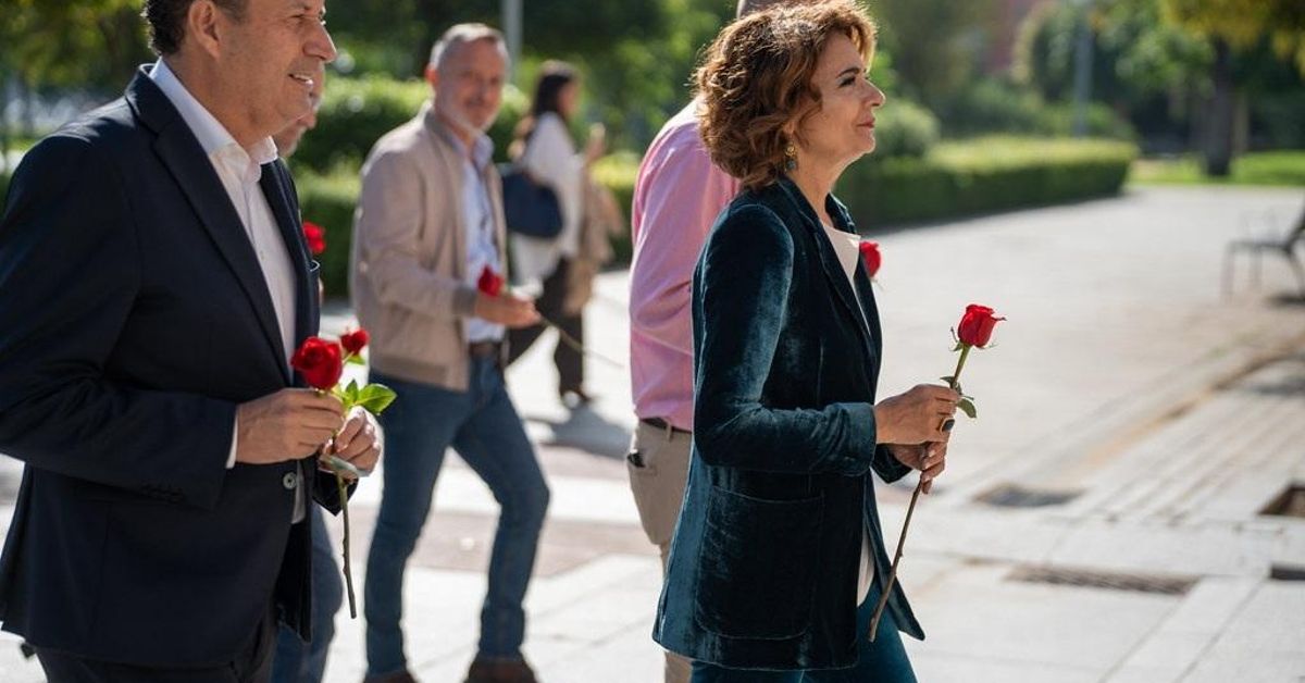 "Es inadmisible que algunos intenten relativizar la vida"