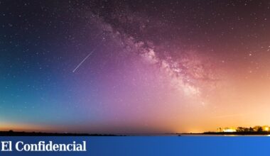 cuándo, cómo y dónde ver su pico máximo en España