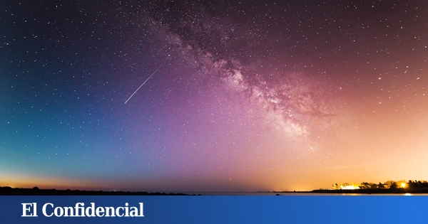 cuándo, cómo y dónde ver su pico máximo en España