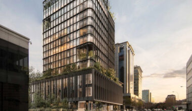 Renfe culmina la adquisición del edificio Faro en Madrid