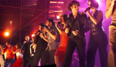 "Hace cinco años nos quedamos en la calle"