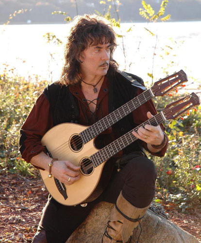 BLACKMORE’S NIGHT