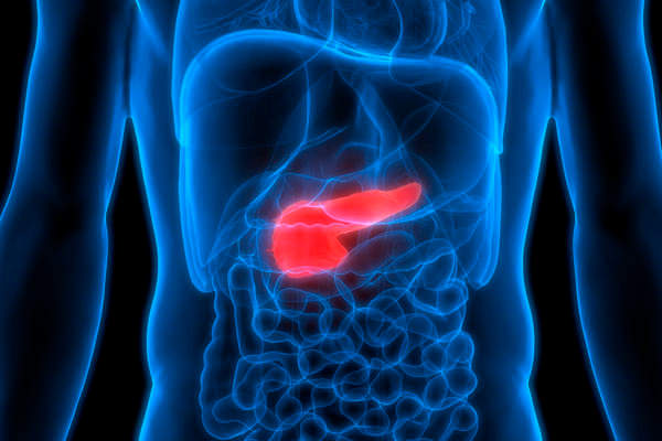 supervivencia baja y aumento de casos en jóvenes