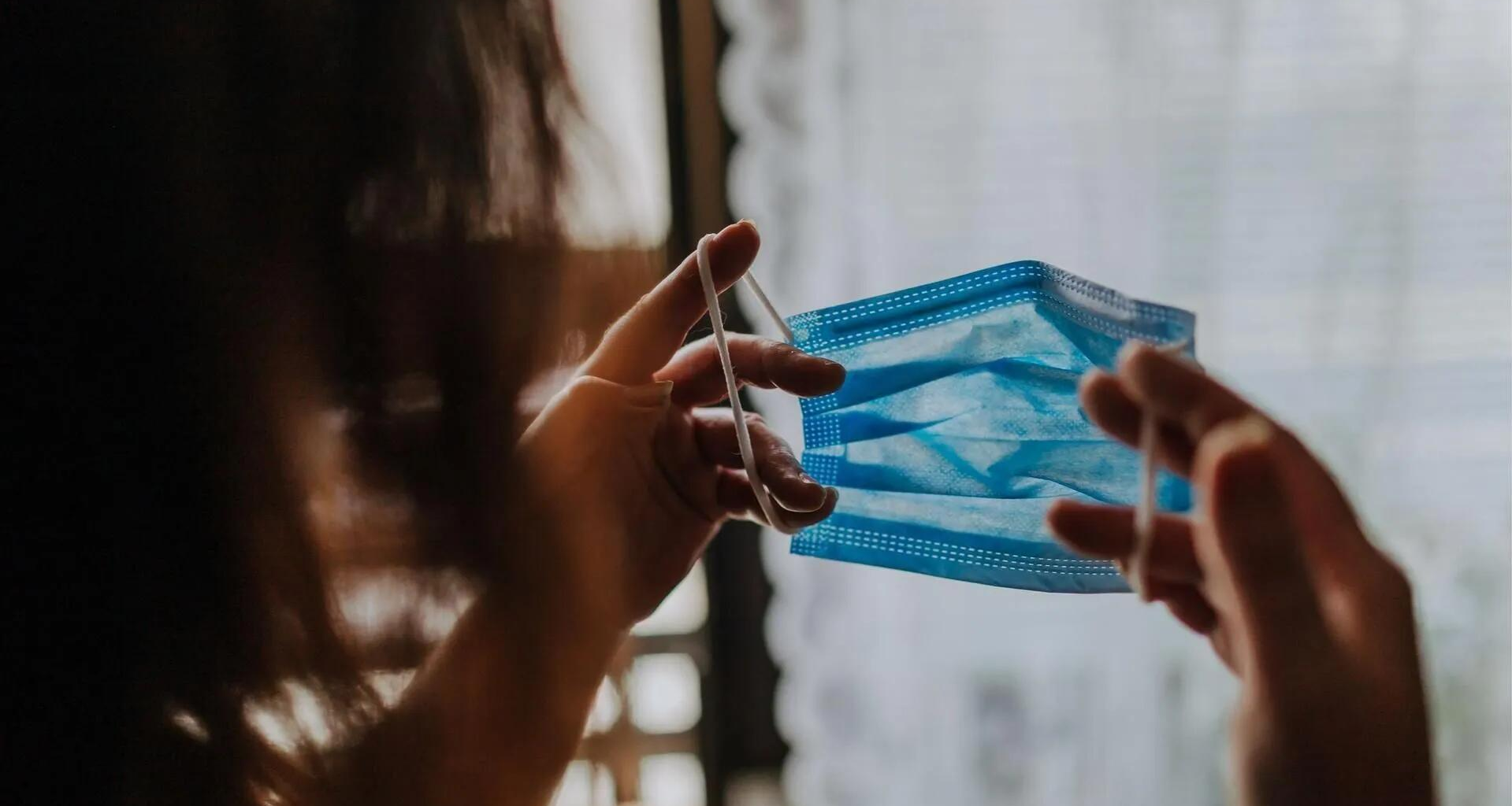 100.000 mascarillas por toda Zaragoza para parar el brote de gripe: se reparten en varios puntos - hoy aragón