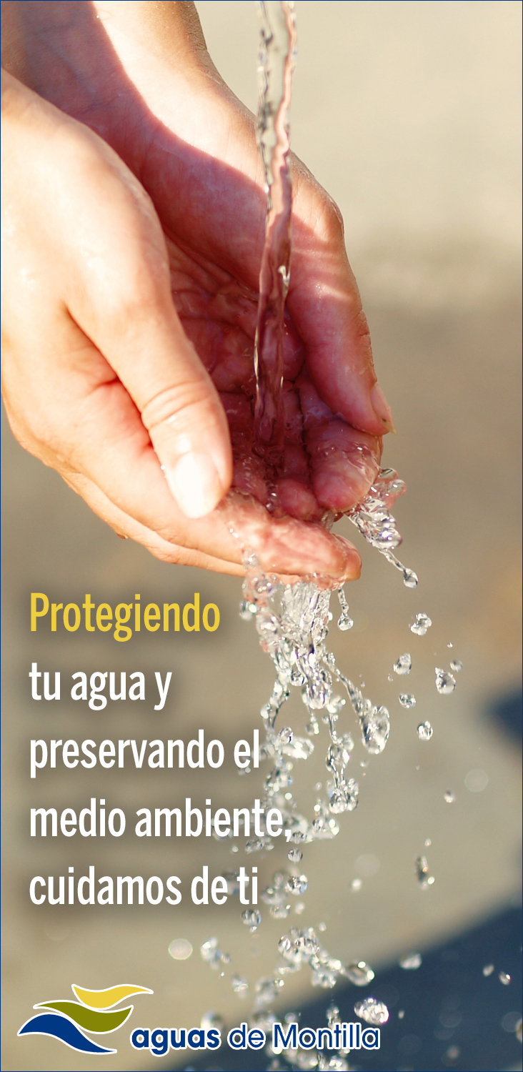 AGUAS DE MONTILLA