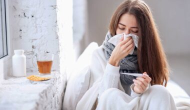 síntomas y claves de la variante K que está circulando este invierno