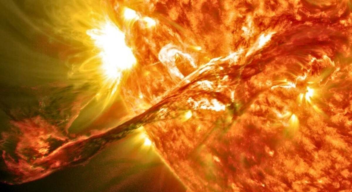 La Agencia Espacial Europea (ESA) simula qué pasaría si se diera una supertormenta solar: "No existen buenas soluciones"