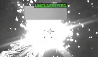 Ofensiva antinarco de EEUU ya deja al menos 70 muertos tras nuevo ataque en el Caribe