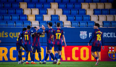 En el Johan para retomar el camino de los tres puntos