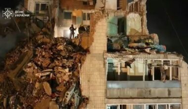 ¿Qué se sabe del plan de EEUU para acabar con la guerra en Ucrania?