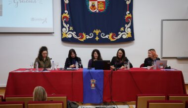 Trabajar para que “el respeto prevalezca”