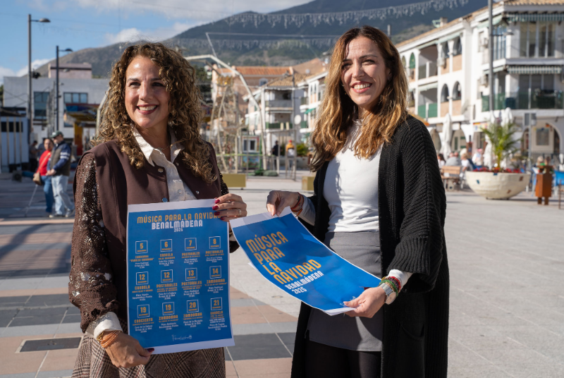 La Navidad en Benalmádena se llena de zambombas, pastorales y actividades culturales