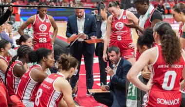 Casademont Zaragoza: un líder nacional en el alambre europeo - heraldo.es