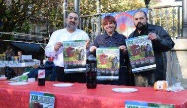 La XXIII edición de la Semana de Cultura Gitana ya está aquí – Herribizia