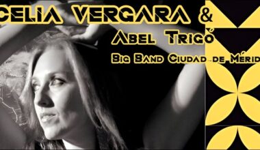 Noche del Encendido de la Navidad "Concierto de Celia Vergara"