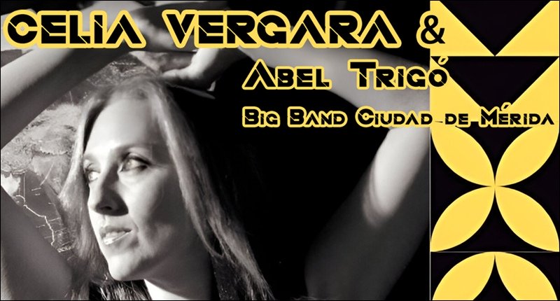 Noche del Encendido de la Navidad "Concierto de Celia Vergara"