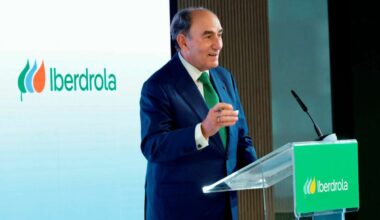 Iberdrola crece con 10.000 millones en compras y fusiones tras el fracaso con la estadounidense PNM