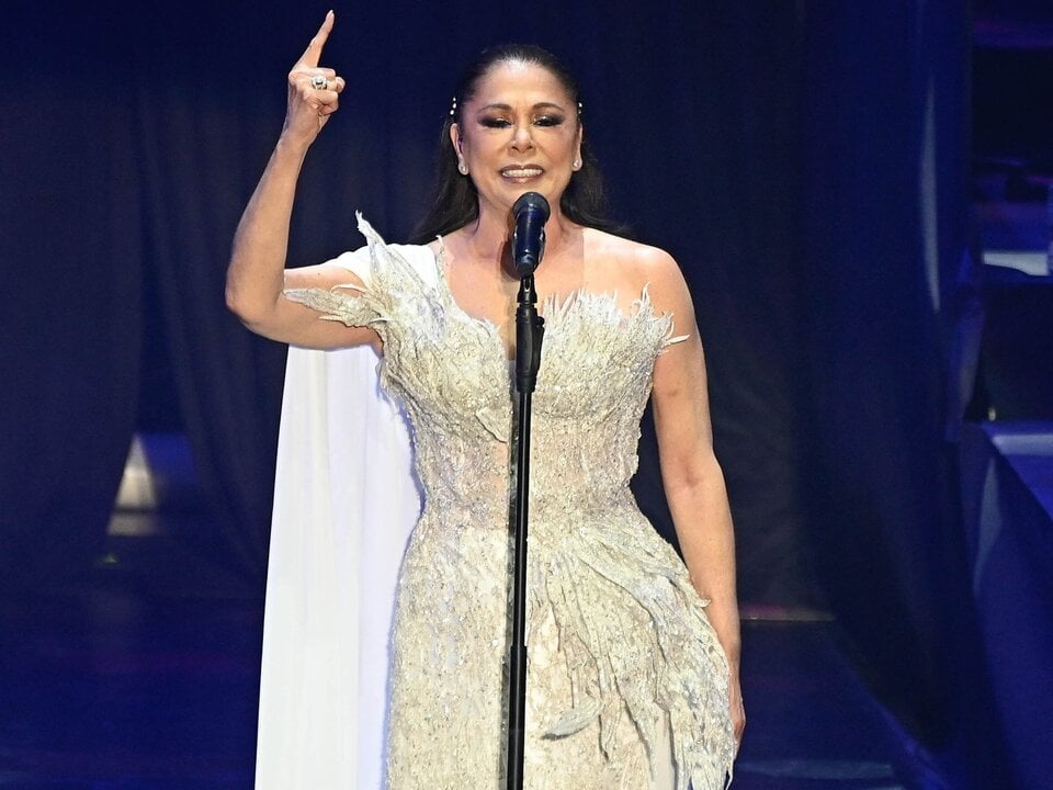 Pantoja reactiva su querella millonaria contra Mediaset