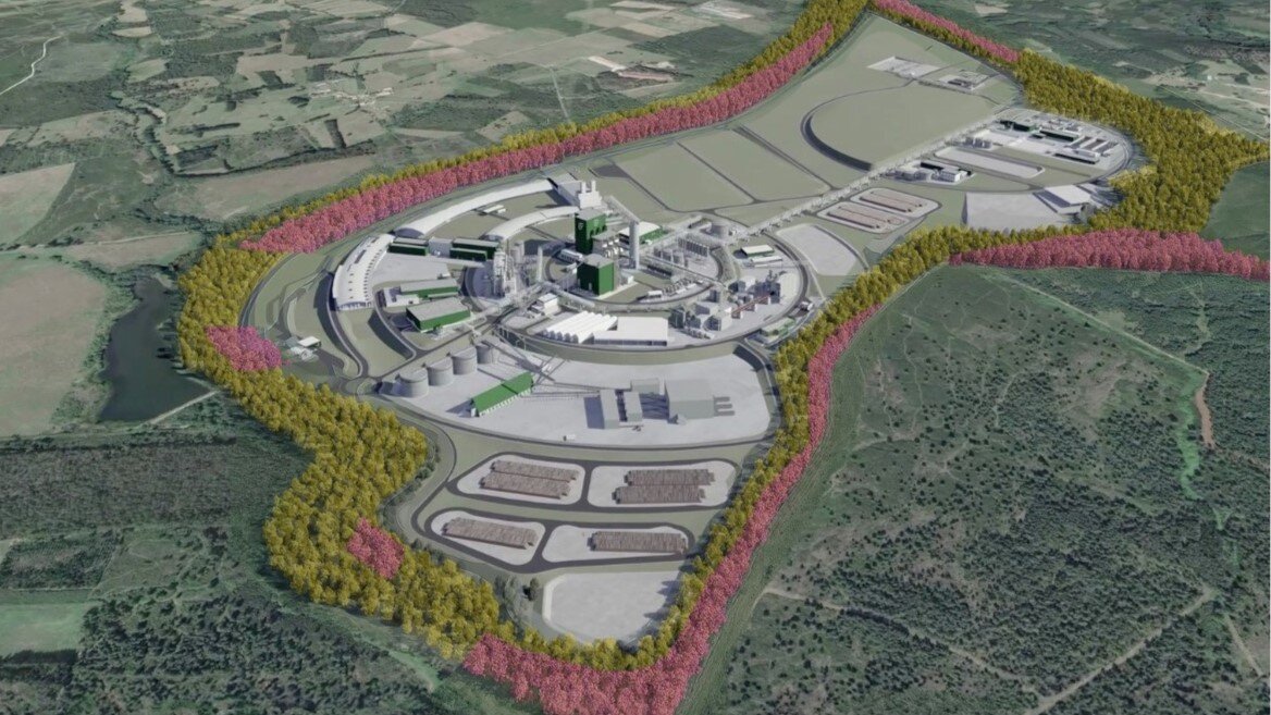 Bruselas concede el sello STEP al proyecto de Altri por su valor estratégico