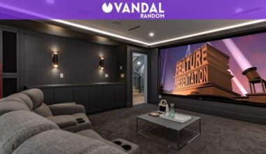 Adiós a los televisores enormes 8K: la ciencia establece la resolución ideal para ver la tele en casa y evites pagar de más - Vandal