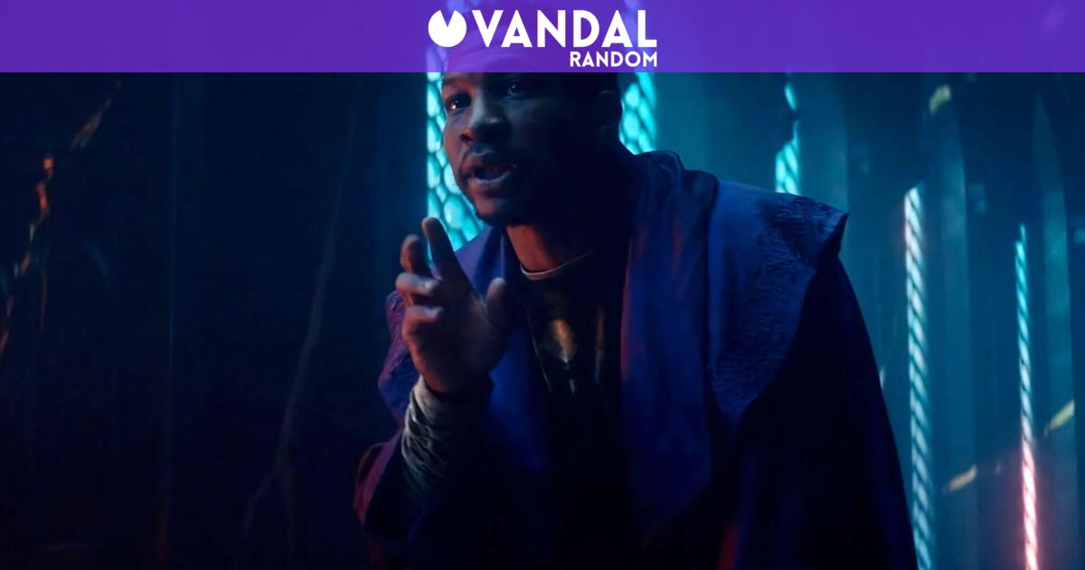 El creador de la serie de Marvel más importante, sobre la película perdida de Kang: 'Estaban tan entusiasmados...' - Vandal