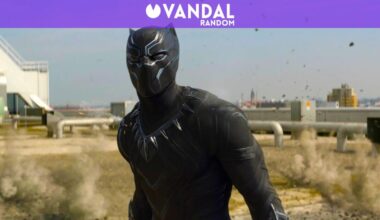 Los rumores eran ciertos: Marvel tiene un nuevo Black Panther y la gran filtración de 'Avengers: Doomsday' cobra sentido - Vandal