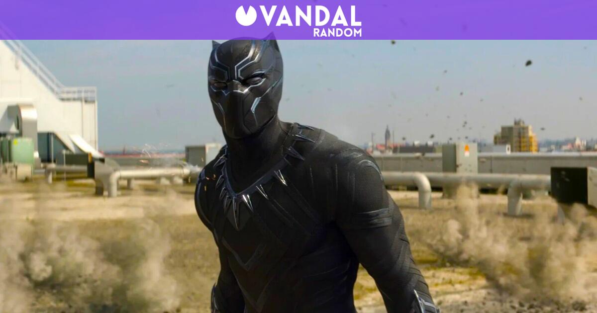 Los rumores eran ciertos: Marvel tiene un nuevo Black Panther y la gran filtración de 'Avengers: Doomsday' cobra sentido - Vandal