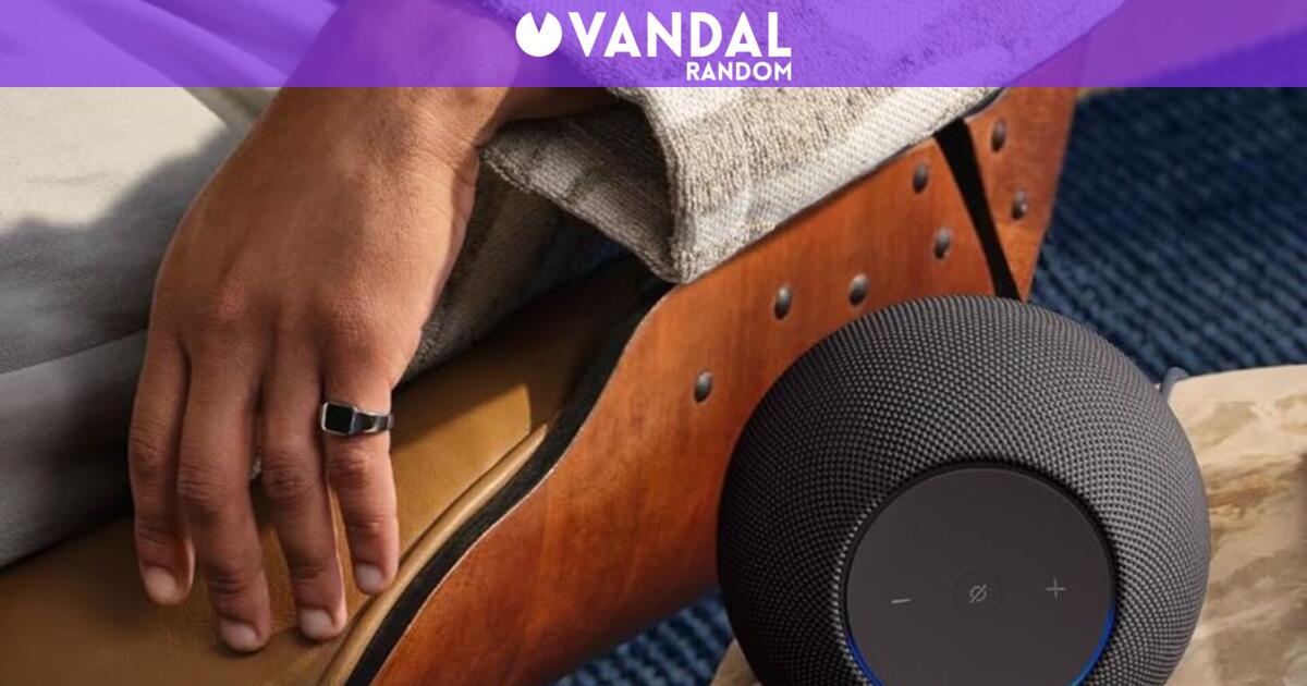 Amazon arrasa con el Echo Studio de 239 euros y destroza sistemas de audio de 1.000 gracias a su IA - Vandal