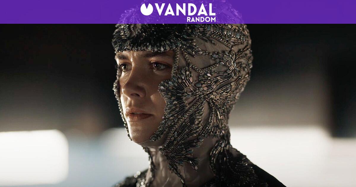 La guerra definitiva del cine llega en 2026: dos sagas de ciencia ficción chocarán el mismo día en taquilla - Vandal