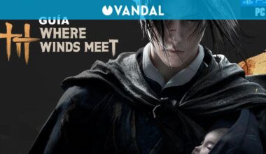 Guía Where Winds Meet, trucos, consejos y secretos - Vandal - Vandal