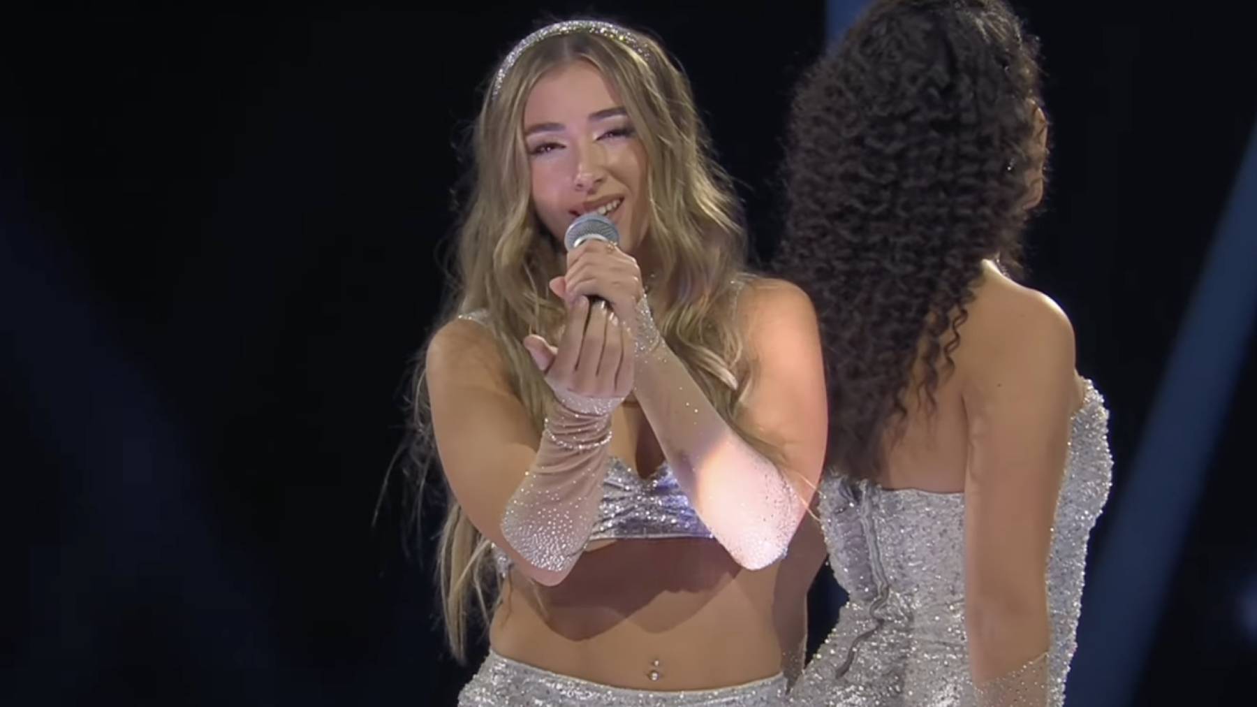 Laura Muñoz, la concursante pamplonesa de Operación Triunfo que se juega seguir en el programa