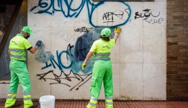 un banco de imágenes con IA