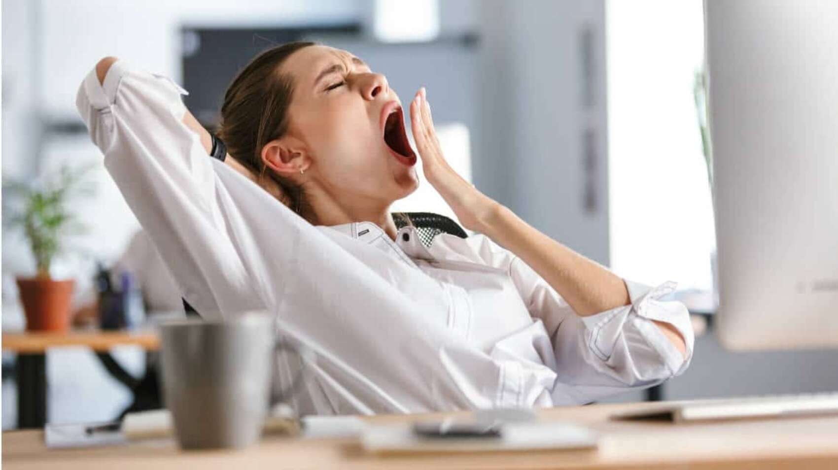 cómo la falta de estímulos puede acortar tu vida