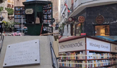 Murcia se transforma en Budapest para acoger el rodaje de ‘F.A.S.T.’