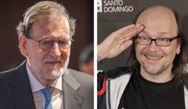 Mariano Rajoy aparecerá en 'Torrente 6'