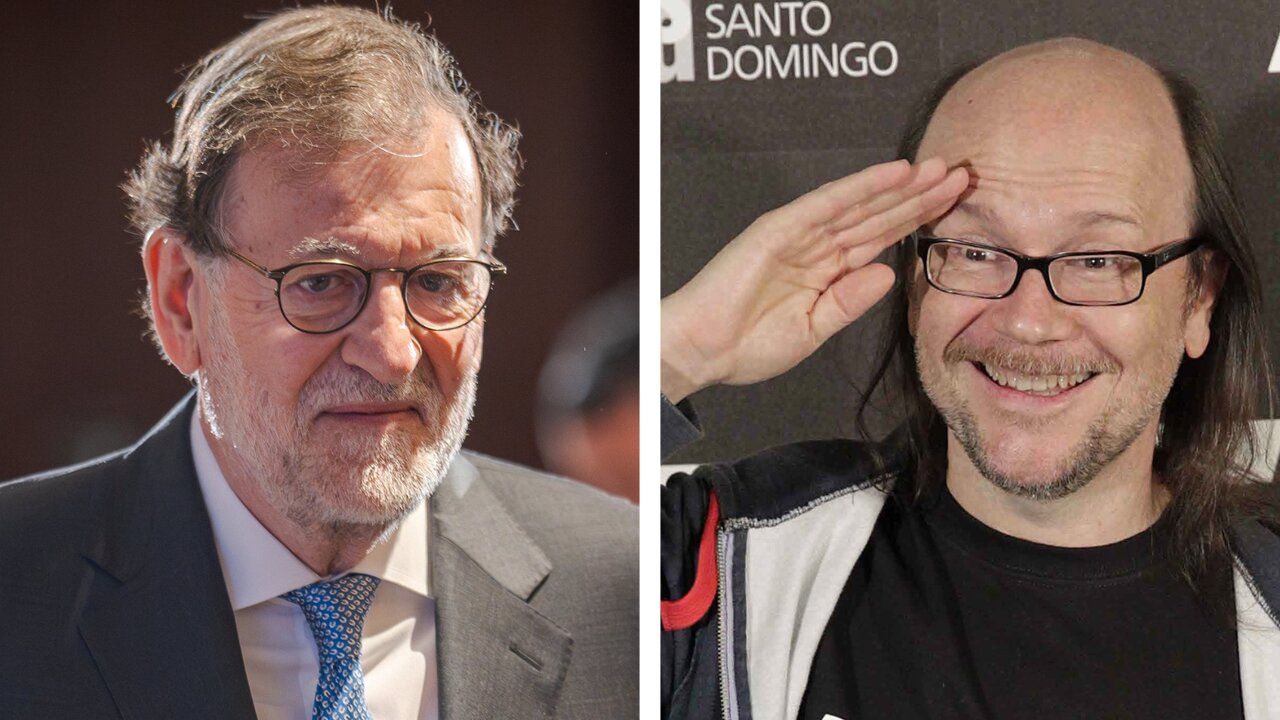 Mariano Rajoy aparecerá en 'Torrente 6'