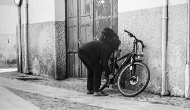 ¡Atención, ciclistas! La Zamora humanizada cobra su primera víctima mecánica