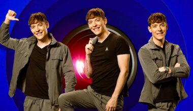 Gran Hermano ya tiene un concursante de Soria