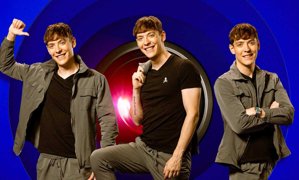 Gran Hermano ya tiene un concursante de Soria