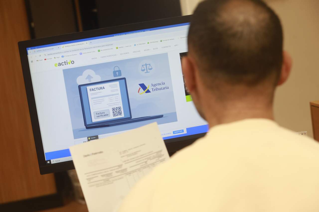 "Tiven un sobrecoste de 2.000 euros"