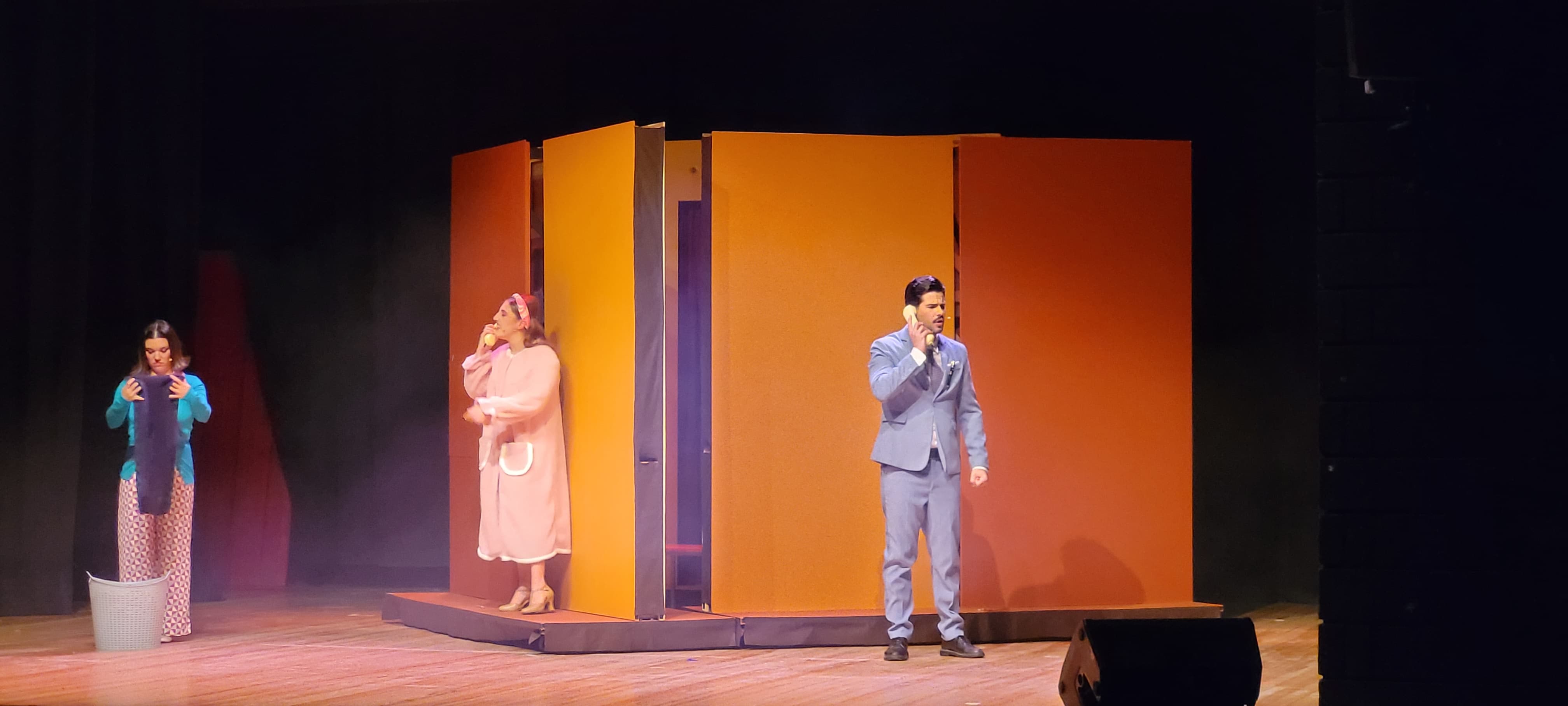 ‘¡Ay, que me expló!’