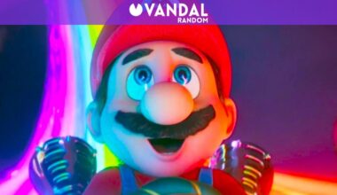 Filtran las primeras imágenes de la secuela de 'Super Mario Bros: La película' con Yoshi como protagonista - Vandal