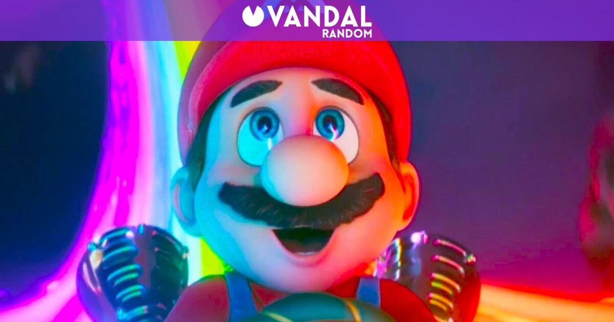 Filtran las primeras imágenes de la secuela de 'Super Mario Bros: La película' con Yoshi como protagonista - Vandal