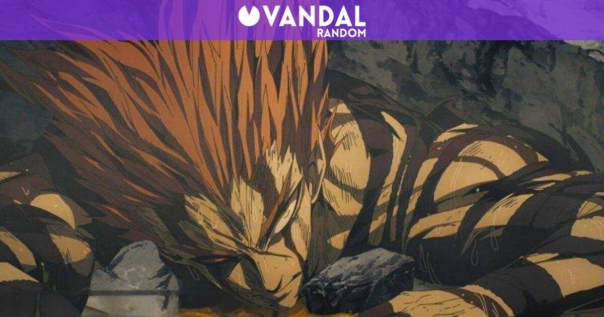 La animación de 'One Punch Man' llega al límite y un importante animador se suma a las críticas: 'No le hicieron justicia' - Vandal