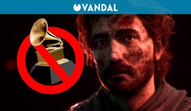 Clair Obscur: Expedition 33 no está nominado a los Grammy de videojuegos y los fans estallan: 'Es una estupidez' - Vandal