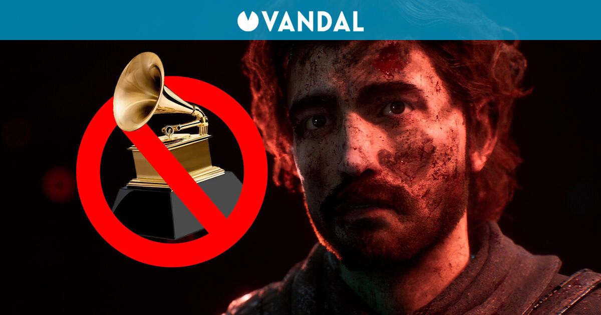 Clair Obscur: Expedition 33 no está nominado a los Grammy de videojuegos y los fans estallan: 'Es una estupidez' - Vandal