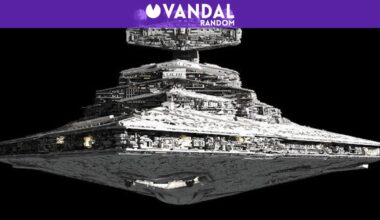 El Destructor Estelar de Star Wars no es barato: 1,6 km, 40 millones de toneladas y un precio de más de 400.000 millones - Vandal