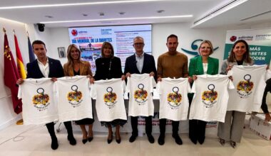 Más de 10.000 murcianos se benefician de los sensores para diabéticos que financia el SMS