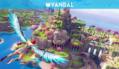 Ubisoft regala esta divertida aventura de acción en mundo abierto para PC - Vandal